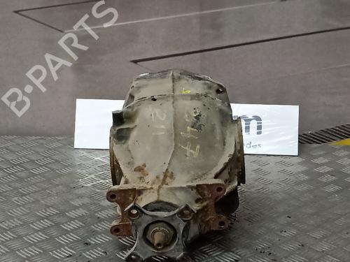 Rear differential MERCEDES-BENZ E-CLASS (W211) E 320 CDI (211.026) | BP38878095M24 - Image 2