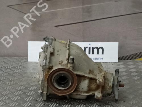 Rear differential MERCEDES-BENZ E-CLASS (W211) E 320 CDI (211.026) | BP38878095M24 - Image 3