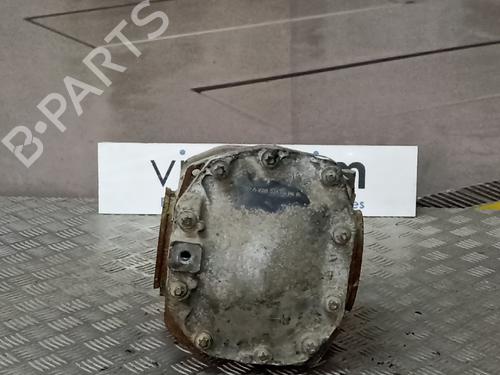 Rear differential MERCEDES-BENZ E-CLASS (W211) E 320 CDI (211.026) | BP38878095M24 - Image 4
