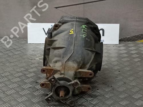 Used Rear differential Rear differential 38878096 38878096