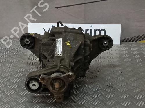 Used Rear differential Rear differential MERCEDES-BENZ R-CLASS (W251, V251) [2005-2017] 38878097 38878097