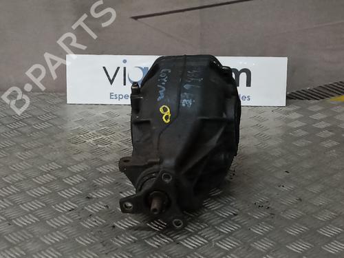 Used Rear differential Rear differential MERCEDES-BENZ C-CLASS Coupe (CL203) C 180 Kompressor (203.746) (143 hp) 38878098 38878098