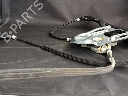 Used Front right window mechanism Front right window mechanism MERCEDES-BENZ C-CLASS Coupe (CL203) C 220 CDI (203.708) (150 hp) 38878101 38878101