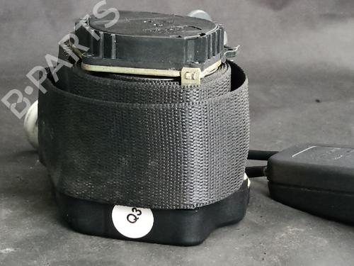 Used Rear center seatbelt Rear center seatbelt 38878105 38878105