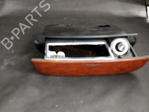 Askebæger Askebæger MERCEDES-BENZ S-CLASS (W220, V220) S 320 CDI (220.025, 220.125) (204 hp) 38878109 38878109