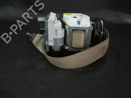 Used Front right seatbelt Front right seatbelt MERCEDES-BENZ S-CLASS (W221, V221) S 500 (221.071, 221.171) (388 hp) 38878189 38878189