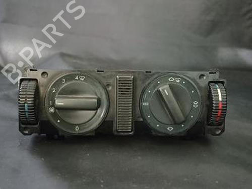 Used Climate control Climate control MERCEDES-BENZ C-CLASS (W202) C 200 D (202.120) (75 hp) 38878204 38878204