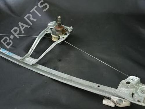 Used Rear left window mechanism Rear left window mechanism 38878208 38878208