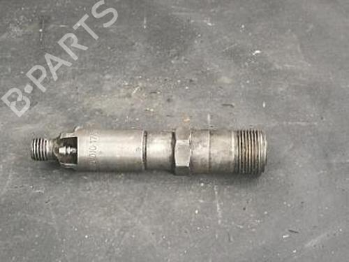Used Injector Injector MERCEDES-BENZ C-CLASS (W202) C 220 D (202.121) (95 hp) 38878243 38878243