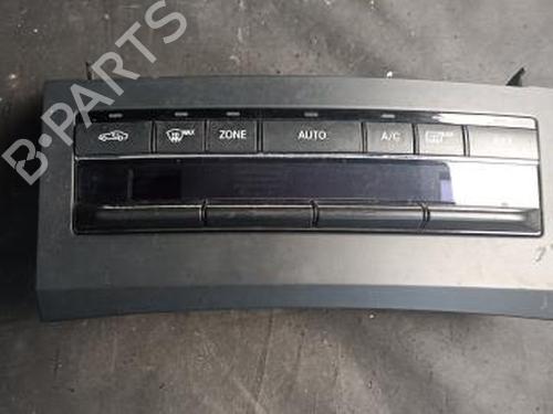 Used Climate control Climate control 38878313 38878313