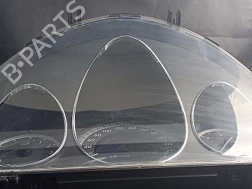 instrument-cluster-mercedes-benz-e-class-coupe-c207-2009-2010-2011-2012-2013-2014-2015-2016-38878314 main image