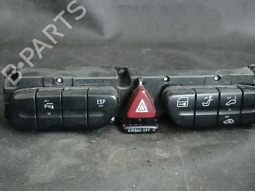 other-mercedes-benz-c-class-w203-2000-2001-2002-2003-2004-2005-2006-2007-38878334 main image