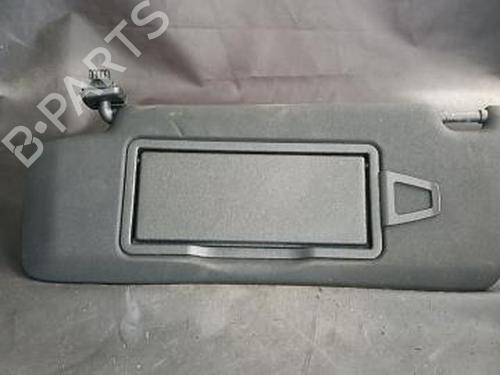 Used Left sun visor Left sun visor 38878336 38878336
