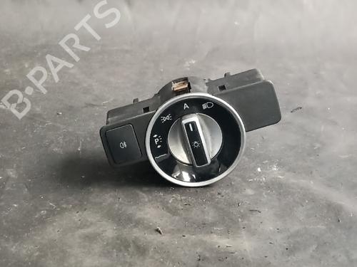 Used Headlight switch Headlight switch 38878344 38878344