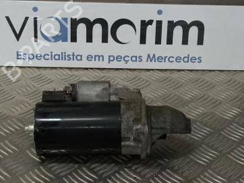 Used Starter Starter 38878358 38878358