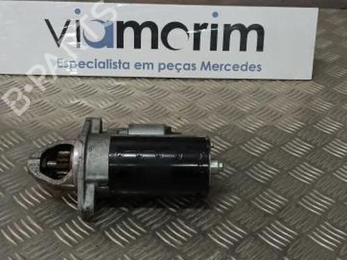 Starter MERCEDES-BENZ SLK (R172) 250 (172.447) | BP38878358M8 - Image 2