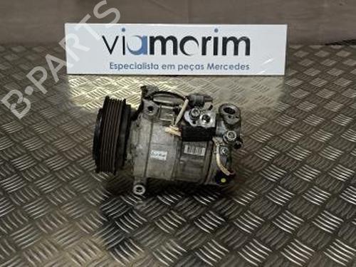 Used AC compressor AC compressor 38878361 38878361