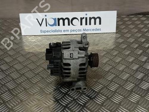 alternator-mercedes-benz-a-class-w169-2004-2005-2006-2007-2008-2009-2010-2011-2012-38878363 main image