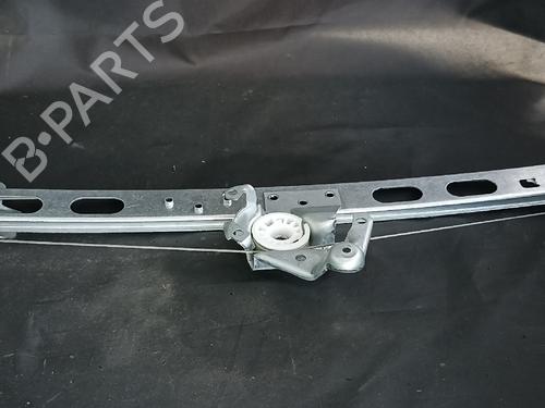 Used Rear left window mechanism Rear left window mechanism 38878386 38878386