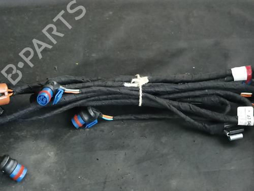 Used Wiring harness Wiring harness MERCEDES-BENZ M-CLASS (W163) ML 270 CDI (163.113) (163 hp) 38878388 38878388