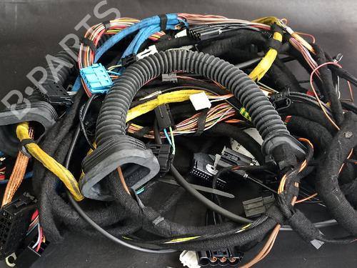 Used Wiring harness Wiring harness 38878409 38878409