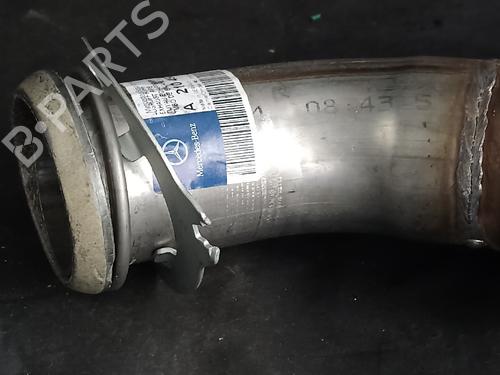 Used AC pipe AC pipe 38878442 38878442