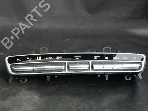 Used Climate control Climate control MERCEDES-BENZ C-CLASS T-Model (S205) C 350 e (205.247) (279 hp) 38878462 38878462