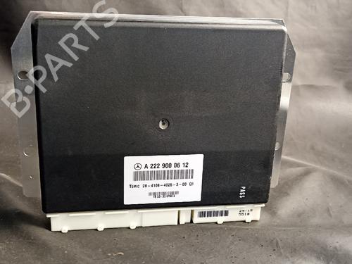 Used Control unit Control unit 38878479 38878479