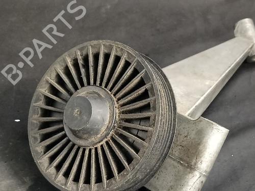 Used Pulley Pulley MERCEDES-BENZ SPRINTER 2-t Van (B901, B902) 208 CDI (901.661, 901.662, 902.661, 902.662) (82 hp) 38878528 38878528