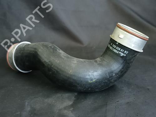 ac-pipe-mercedes-benz-c-class-w203-2000-2001-2002-2003-2004-2005-2006-2007-38878550 main image