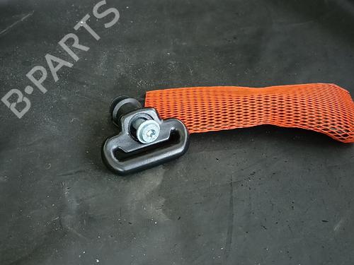 Used Rear left seatbelt Rear left seatbelt MERCEDES-BENZ C-CLASS Coupe (CL203) C 220 CDI (203.706) (143 hp) 38878607 38878607