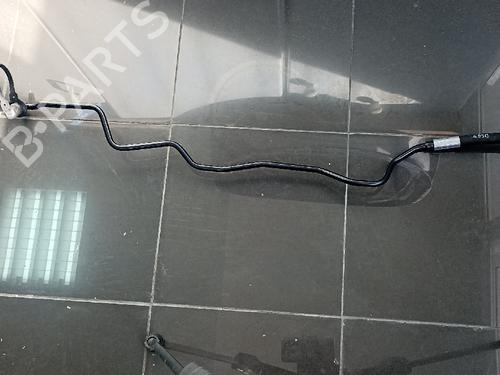 Used AC pipe AC pipe 38878651 38878651