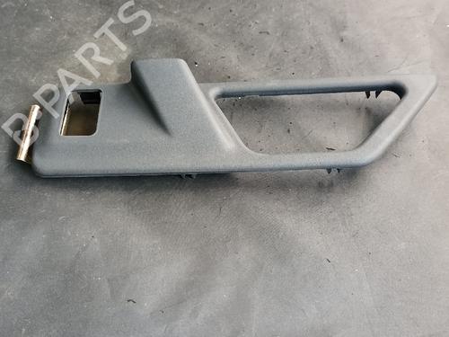 Dørliste Dørliste MERCEDES-BENZ E-CLASS (W124) E 200 D (124.120) (75 hp) 38878708 38878708