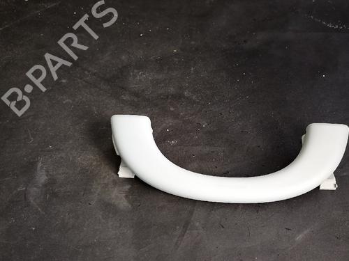 Used Front right interior door handle Front right interior door handle 38878744 38878744