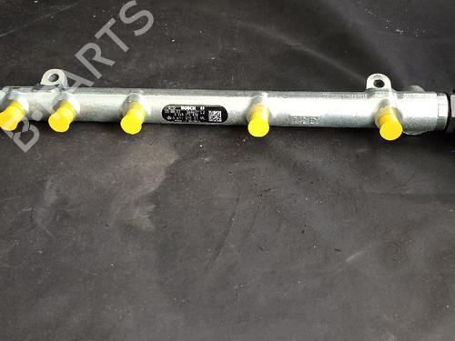 injection-rail-mercedes-benz-e-class-w211-2002-2003-2004-2005-2006-2007-2008-2009-38878752 main image