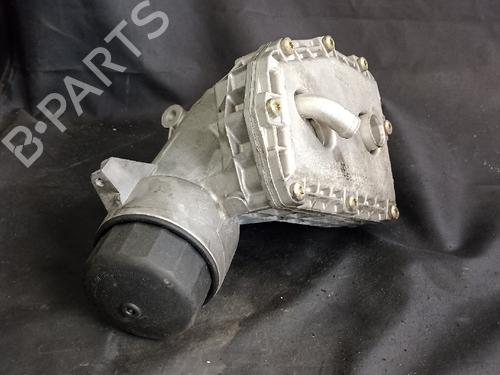 Used Oil radiator Oil radiator MERCEDES-BENZ C-CLASS (W202) C 280 (202.028) (193 hp) 38878761 38878761
