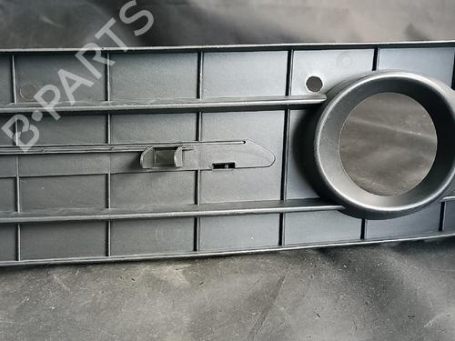 grille-mercedes-benz-a-class-w169-2004-2005-2006-2007-2008-2009-2010-2011-2012-38878764 main image