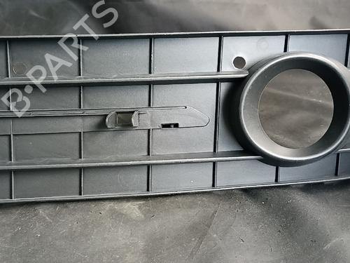 grille-mercedes-benz-a-class-w169-2004-2005-2006-2007-2008-2009-2010-2011-2012-38878765 main image