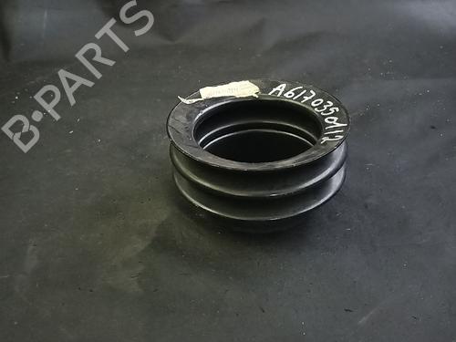 Used Pulley Pulley MERCEDES-BENZ 123 Saloon (W123) 200 D (123.120) (55 hp) 38878794 38878794
