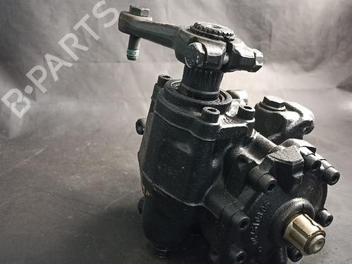 Used Steering rack Steering rack MERCEDES-BENZ C-CLASS (W202) C 180 (202.018) (122 hp) 38878818 38878818