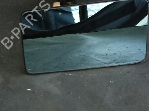 Spejlglas venstre Spejlglas venstre MERCEDES-BENZ 190 (W201) 190 D (201.122) (72 hp) 38878847 38878847