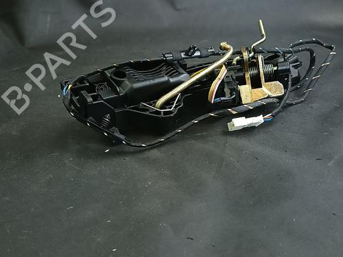 Used Front right interior door handle Front right interior door handle 38878860 38878860