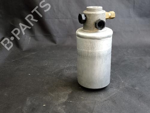 Used Power steering reservoir Power steering reservoir MERCEDES-BENZ VITO Van (W638) [1997-2003] 38878872 38878872