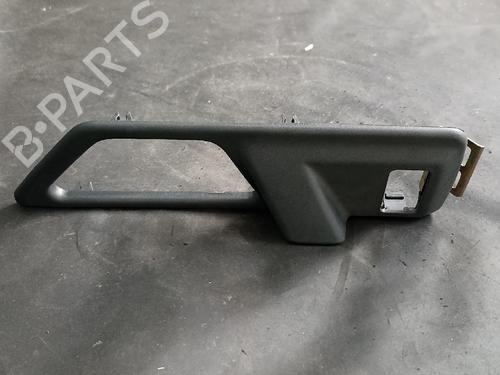 Dørliste Dørliste MERCEDES-BENZ E-CLASS (W124) E 250 D (124.126, 124.129) (113 hp) 38878932 38878932