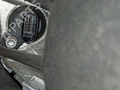 Other MERCEDES-BENZ E-CLASS (W213) E 300 de (213.016) | BP38878972O1 - Image 5
