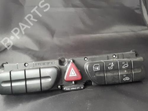 Used Warning switch Warning switch 38879006 38879006