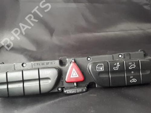 Used Warning switch Warning switch 38879011 38879011