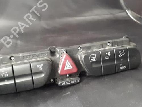 Used Warning switch Warning switch 38879015 38879015
