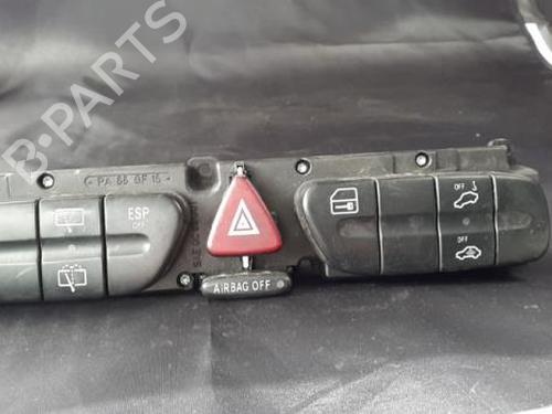 other-mercedes-benz-c-class-t-model-s203-2001-2002-2003-2004-2005-2006-2007-38879022 main image