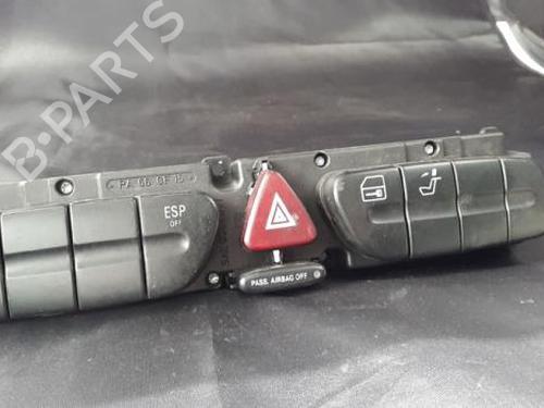 Used Warning switch Warning switch 38879024 38879024